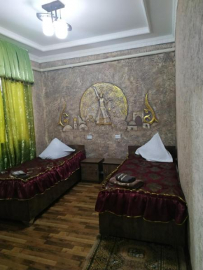 Mubina Khiva B&B